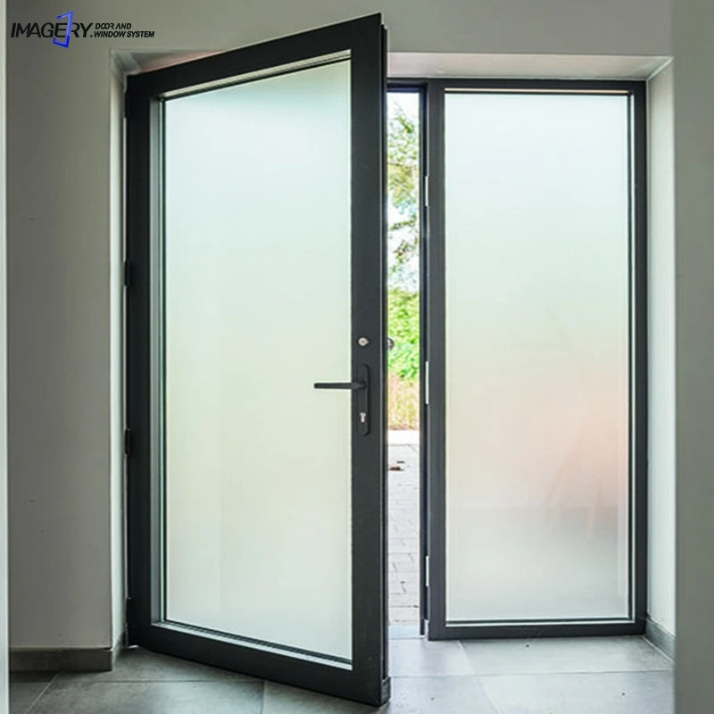 French Doors Aluminum For Houses